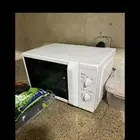 ميكروف شبه جديد