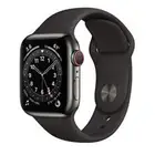 ساعه ذكيه شبيه بساعة ابل