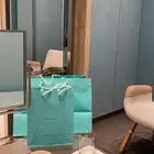 كيس براند تيفاني اند كو من بوتيك الفيصلية