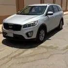 سيارة سورنتو 2016 بدي وكاله