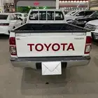 للبيع هايلوكس 2015 غمارهGL