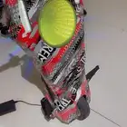 سكوتر دريفت