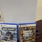 سوني 5نضيف