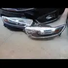 طقم شمعات فورد توورس نضيف وكالة موديل