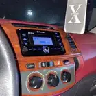 مسجل يركب على جميع سيارات تايوتا