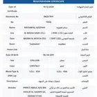 حصان واهو اشقر