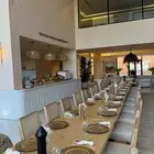 بوفيه فطور غداء عشاء