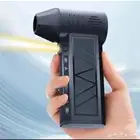 منفاخ نار والشوي والغبار