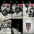 حسابات التيك توك