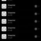 متوفر يوزرات سناب شبه رباعي نوادر