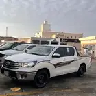 هايلوكس 2018 للبيع او للبدل