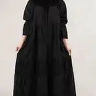 عبايه مع الطرحه مقاس 54 السعر 225 جديده ماانلبست ولا مره