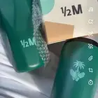 مق هاف مليون 100 ريال حار