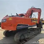 مطلوب للشراء بوكلينات دوسان موديل 2018 و فوق