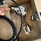 قطع اودي جديد اصلي ومستخدم مستورد لجميع الفئات