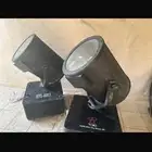 للبيع عدد 2 كشافات سكاي لايت