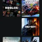 حساب سوني كود 7 ومضبط فورت فوق 150 سكن ومضبط روبلوكس