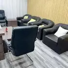 اثاث مكتب فخم للبيع ( محاماة مقاولات ادارات )