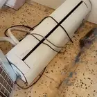 مكيف أسبلت وثلاجه عرض للبيع لتواصل
