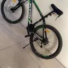 دراجة رياضيه
