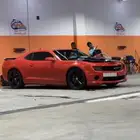 للبيع كومارو 2010 SS