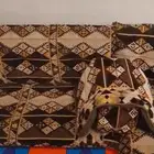 كنبات ومجالس مستعملة بأبرق الرغامة