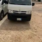 تأجير هايس
