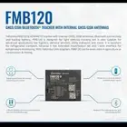 اقوي خدمة تتبع وربط مع هيئة النقل بضمان 3سنوات