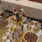 طاولات قزاز