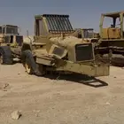 سكراب كساره و سيارات ومعدات و حديد