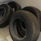 كفرات جمس جديده 2025