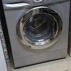 غسالة أوتوماتيك LG