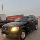 اكسبلور فورد2006 ماشي 379 الف