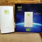 نت زين لامحدود 5g