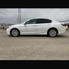 هوندا اكورد للبيع او البدل بهايلكس