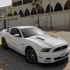 موستنج gt 2014 5.0 اوتو