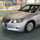 اكورد 2012 ممشى 65 الف