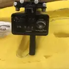 جهاز مارشال مع ريشته