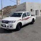 هايلوكس 2015GLX