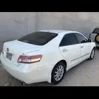 كامري 2010 مجدد مفحوص