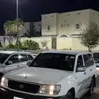 لاند كروزر جكس