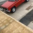 جمس احمر للبيع