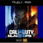 سكربت بلاك اوبس 7 ماتركس