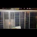 غرفة استنبات شعير جديدة ما استخدمت ابد