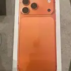 آيفون 17 بروماكس