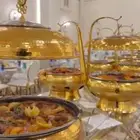 بوفيه طبخ اكلات شعبيه اسر منتجه