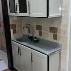 استديو دور ثاني للاجار حي المونسية