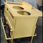 فود ترك .بوث .كوشك .عليك النشاط وعلينا التفصيل