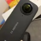 كاميرا إنستا 360 X3