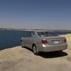 كامري 2005
